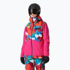 Giacca da sci Helly Hansen Powchaser 2.0 jpb aop donna