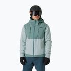 Giacca da sci da uomo Helly Hansen Alpha 4.0 cactus