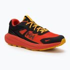 Helly Hansen Skyhawk Tr pomodoro ciliegia/nero scarpe da corsa da uomo
