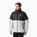 Giacca invernale da uomo Helly Hansen Oslo Light Puffy nimbus cloud