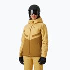 Giacca da sci Helly Hansen Edge 3.0 sand da donna