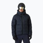 Giacca da sci Helly Hansen Kvitfjell Race Puffy uomo navy