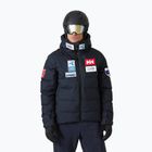 Giacca da sci Helly Hansen uomo Kvitfjell Race Puffy nsf team