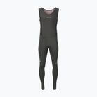 Muta da uomo per il nuoto Musto Flexlite Dynamic 2 mm Long John dark grey