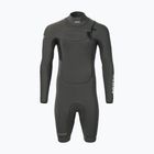 Muta da uomo per il nuoto Musto Flexlite Dynamic 3/2 mm Shorty dark grey