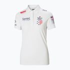 Polo da donna Helly Hansen Crew Tech Polo white