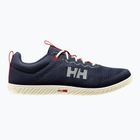 Scarpe da vela Helly Hansen HP Foil Evo navy da uomo