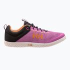 Helly Hansen HP Foil Evo scarpe da vela da donna meta rosa / nero