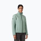 Giacca Helly Hansen Crew Insulator 2.0 eucalyptus