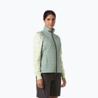 Gilet donna Helly Hansen Crew Insulator 2.0 Eucalyptus