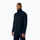 Giacca da vela uomo Helly Hansen HP Hybrid Stretch Insulator navy