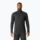 Felpa da vela da uomo Helly Hansen Hp 1/2 Zip Pullover 2.0 ebony