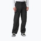 Pantaloni da vela da uomo Helly Hansen Hp Foil 2.0 ebony
