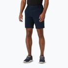 Pantaloncini da vela Helly Hansen da uomo Hp Sirocco 9" navy