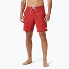 Helly Hansen Newport Boardshorts 8" rosso da uomo