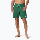 Helly Hansen Newport Boardshorts 8" da uomo, verde giungla