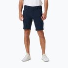 Pantaloncini da vela da uomo Helly Hansen Hp Racing Deck 2.0 navy