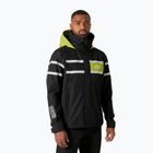 Giacca da vela uomo Helly Hansen Salt Inshore 34423_981 ebony