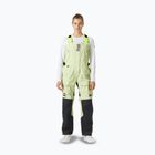 Pantaloni da vela donna Helly Hansen Skagen Pro Bib washed lime