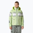 Giacca da vela da donna Helly Hansen Salt Original lavata lime