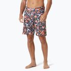 Pantaloncini da bagno Helly Hansen HP Board 9" 3.0 play camo aop da uomo