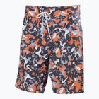 Pantaloncini da bagno Helly Hansen HP Board 9" 3.0 play camo aop da uomo