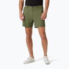 Pantaloncini da trekking Helly Hansen Move Quick-Dry 6" lav verde