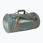 Borsa da viaggio Helly Hansen HH Duffel Bag 2 90 l grey cactus