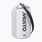 Sacca impermeabile Musto Dry Tube 2.0 20 l platinum