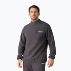 Felpa da vela uomo Musto Storm Fleece Midlayer carbon