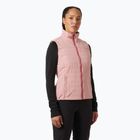 Helly Hansen donna senza maniche Crew Insulator 2.0 sale rosa