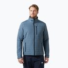 Giacca da vela da uomo Helly Hansen Crew Insulator 2.0 washed navy