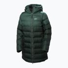 Piumino Helly Hansen Active Puffy Parka donna verde giungla