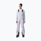 Pantaloni da sci da donna Helly Hansen Legendary Insulated Bib reflections aop