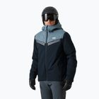 Giacca da sci da uomo Helly Hansen Alpine Inslated navy