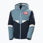 Giacca da sci da uomo Helly Hansen Kvitfjell Race Insulated navy washed navy nsf repli