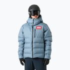 Helly Hansen giacca da sci invernale Kvitfjell Race Puffy lavata navy nsf replica