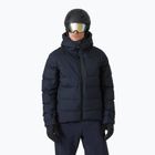 Helly Hansen giacca da sci invernale Kvitfjell Race Puffy lavata navy nsf replica