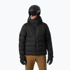 Giacca da sci da donna Helly Hansen Kvitfjell Race Puffy black