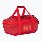 Helly Hansen Borsa da viaggio H/H Scout Duffel M 50 l rosso