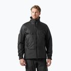 Helly Hansen Aegir Midlayer giacca da vela nera