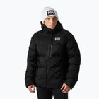 Giacca imbottita da uomo Helly Hansen Active Winter black