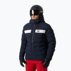 Helly Hansen giacca Bossanova Puffy da uomo 65612_597 navy