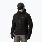 Helly Hansen giacca da uomo Bossanova Puffy nero