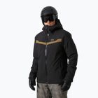 Giacca da sci da uomo Helly Hansen Panorama 2.0 Insulated nero