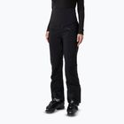 Pantaloni da sci donna Helly Hansen Alphelia Hi Waist Insulated nero