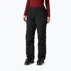 Pantaloni da sci da donna Helly Hansen Switch Cargo 2.0 nero