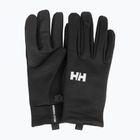 Helly Hansen Hardface Fleece Touch Guanti da trekking neri