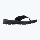 Infradito da uomo Helly Hansen Sandhamn black aop