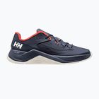 Scarpe da uomo Helly Hansen Hp Foil Flyer navy/off white